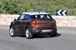 Mini Paceman Cooper S 2012 года